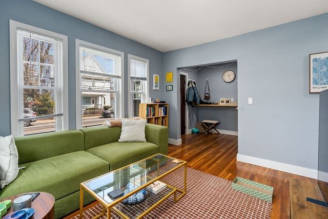 36-38 Faneuil St, Boston, MA 02135
