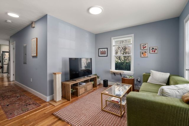 36-38 Faneuil St, Boston, MA 02135