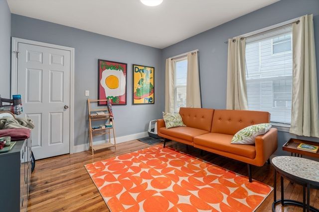 36-38 Faneuil St, Boston, MA 02135