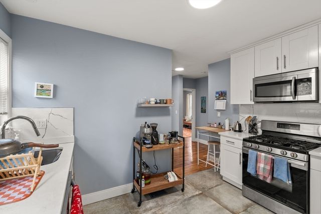 36-38 Faneuil St, Boston, MA 02135