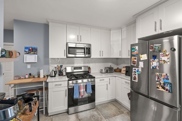 36-38 Faneuil St, Boston, MA 02135