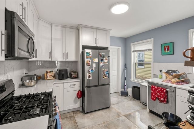 36-38 Faneuil St, Boston, MA 02135