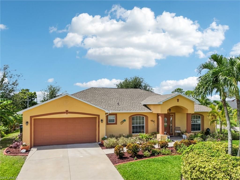 2322 SW 17th ST, CAPE CORAL, FL 33991 — exterior
