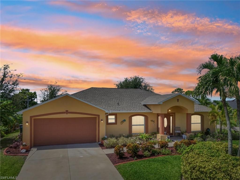 2322 SW 17th ST, CAPE CORAL, FL 33991 — photo 2