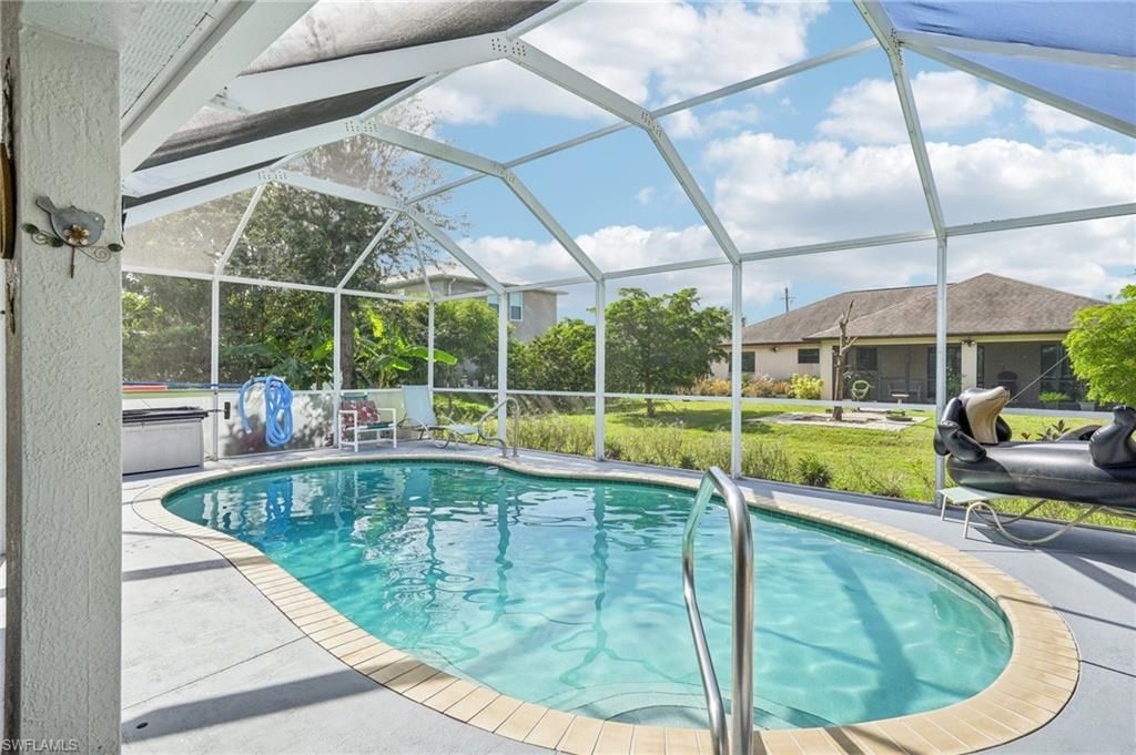 2322 SW 17th ST, CAPE CORAL, FL 33991 — photo 3