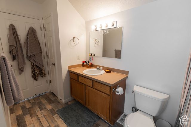 832 S 1430 E, Spanish Fork, UT 84660