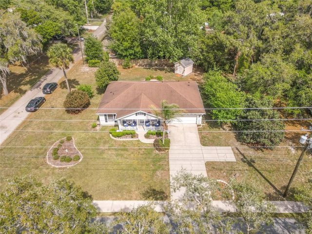 191 N SUMMIT AVENUE, Lake Helen, FL 32744