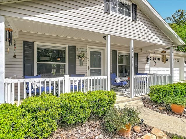 191 N SUMMIT AVENUE, Lake Helen, FL 32744