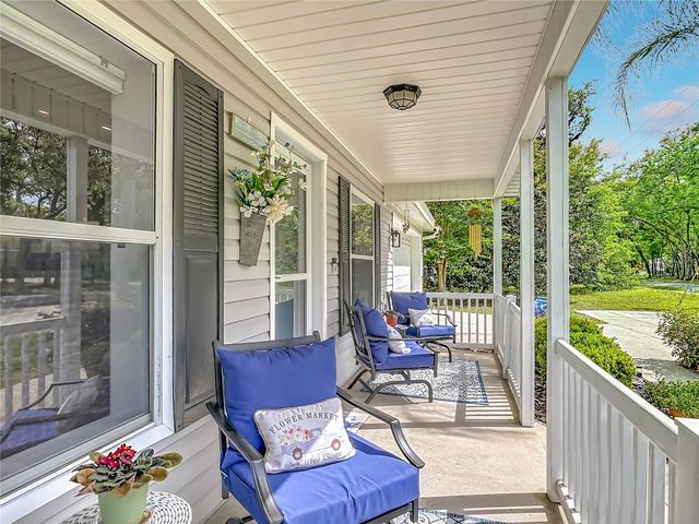 191 N SUMMIT AVENUE, Lake Helen, FL 32744