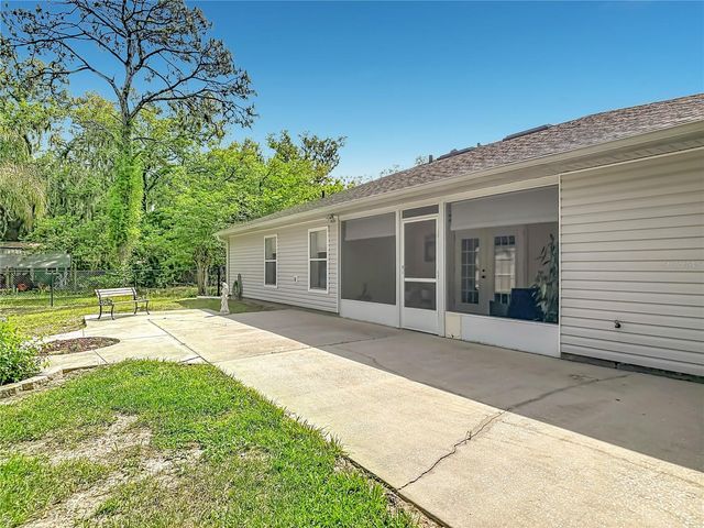 191 N SUMMIT AVENUE, Lake Helen, FL 32744