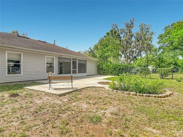 191 N SUMMIT AVENUE, Lake Helen, FL 32744