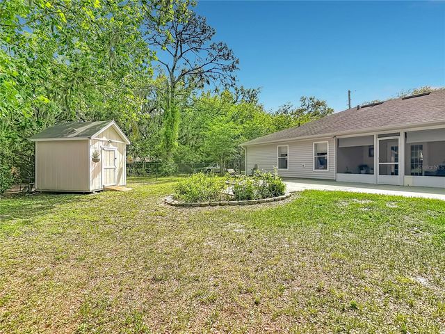 191 N SUMMIT AVENUE, Lake Helen, FL 32744