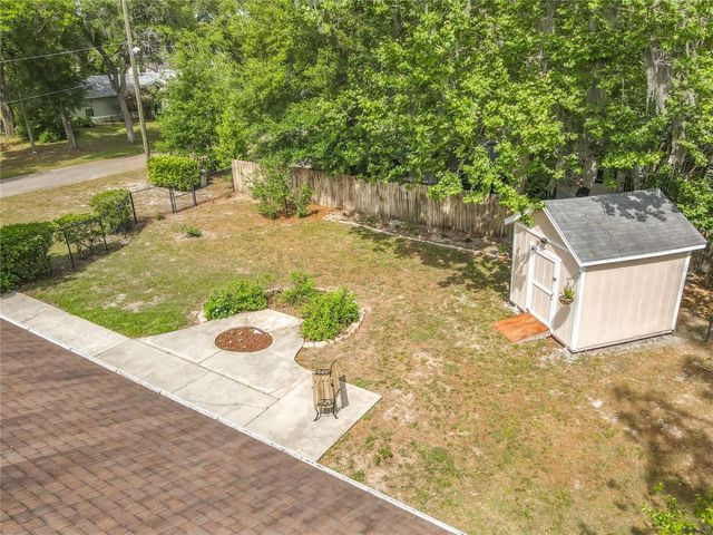 191 N SUMMIT AVENUE, Lake Helen, FL 32744