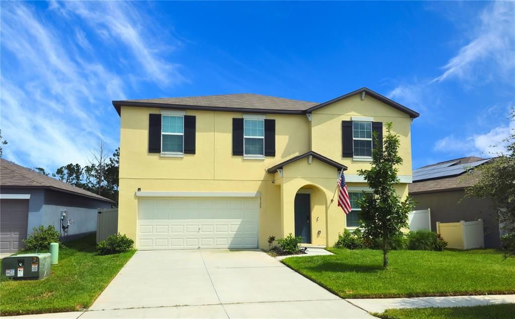 2175 OLD MINING ROAD, Lakeland, FL 33801
