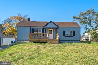 1080 AIRPORT RD, Winchester, VA 22602