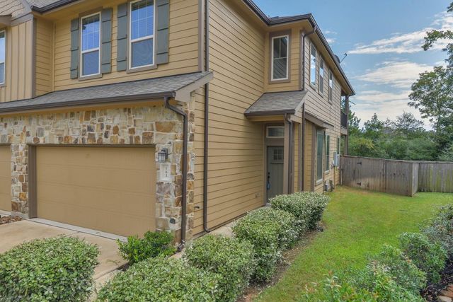 162 Cheswood Forest Place, Montgomery, TX 77316