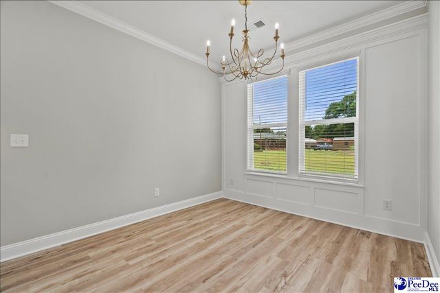 1517 Sunrise Dr, Hartsville, SC 29550