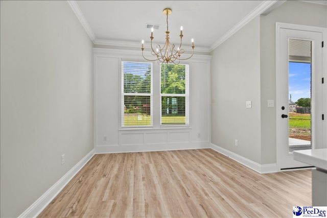 1517 Sunrise Dr, Hartsville, SC 29550