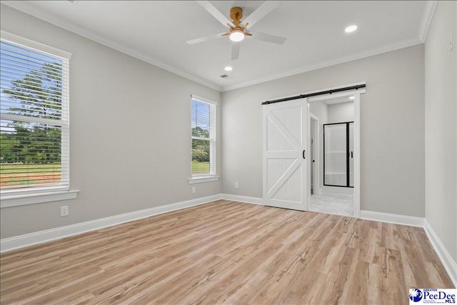 1517 Sunrise Dr, Hartsville, SC 29550