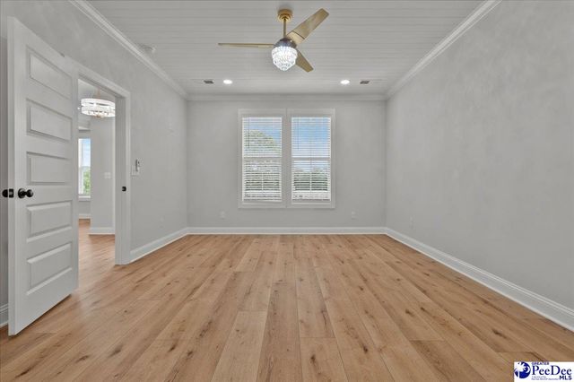 1517 Sunrise Dr, Hartsville, SC 29550