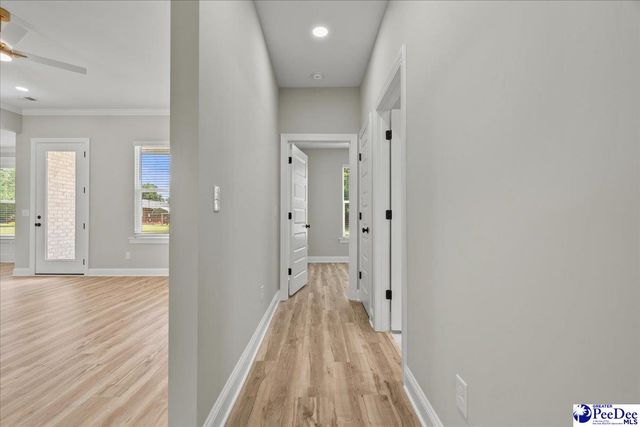 1517 Sunrise Dr, Hartsville, SC 29550