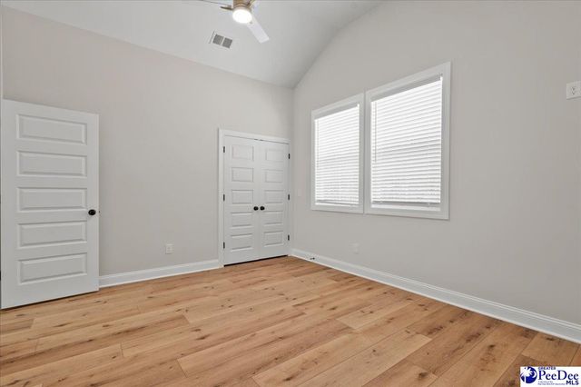 1517 Sunrise Dr, Hartsville, SC 29550