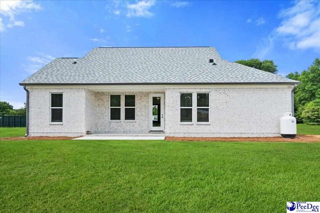 1517 Sunrise Dr, Hartsville, SC 29550
