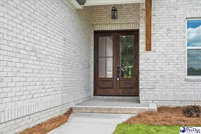 1517 Sunrise Dr, Hartsville, SC 29550