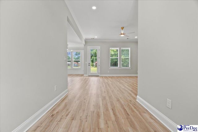 1517 Sunrise Dr, Hartsville, SC 29550