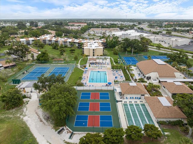 638 BIRD BAY DRIVE E 208, Venice, FL 34285