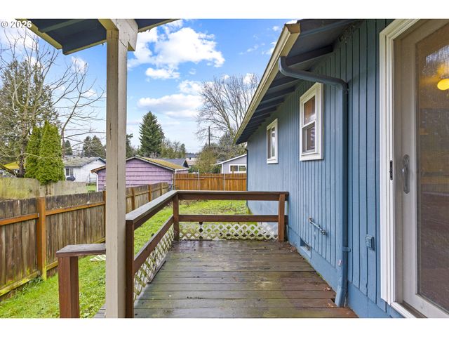 10249 N TYLER Ave, Portland, OR 97203