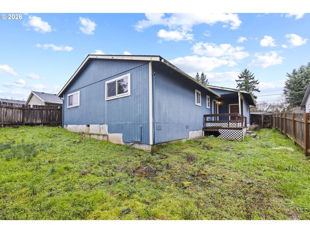 10249 N TYLER Ave, Portland, OR 97203