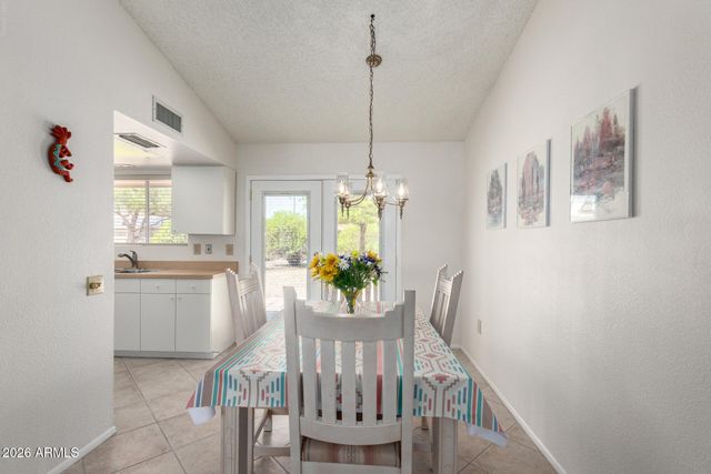 20426 N SONNET Drive, Sun City West, AZ 85375