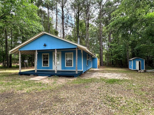 12462 Main Street, Chester, TX 75936