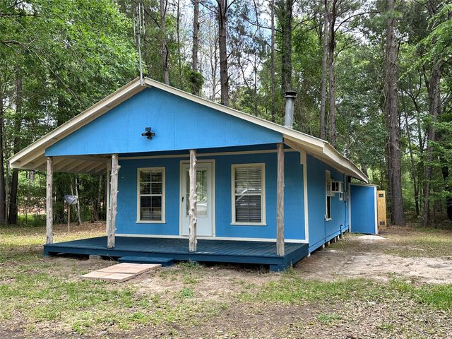 12462 Main Street, Chester, TX 75936