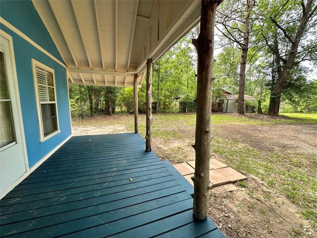 12462 Main Street, Chester, TX 75936