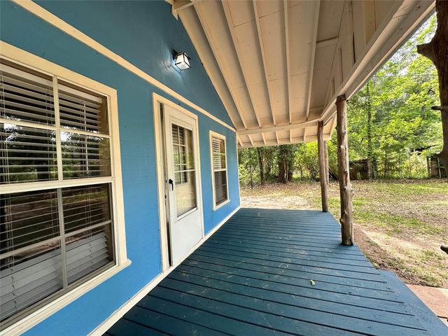 12462 Main Street, Chester, TX 75936