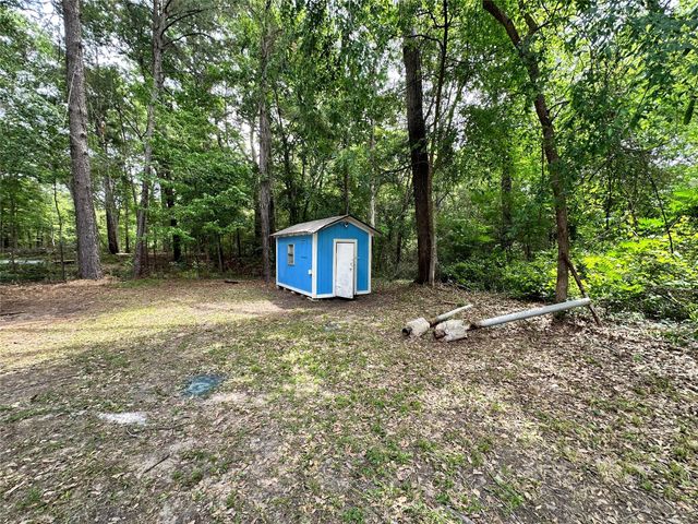 12462 Main Street, Chester, TX 75936