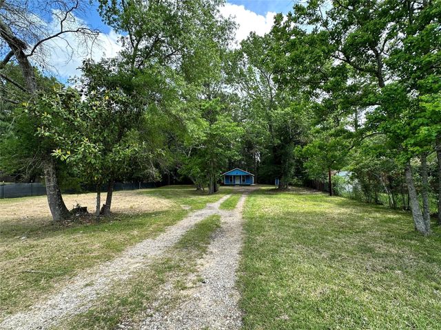 12462 Main Street, Chester, TX 75936