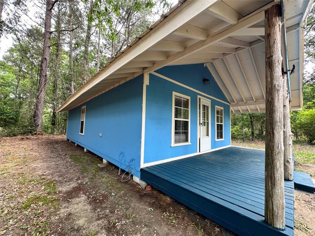 12462 Main Street, Chester, TX 75936