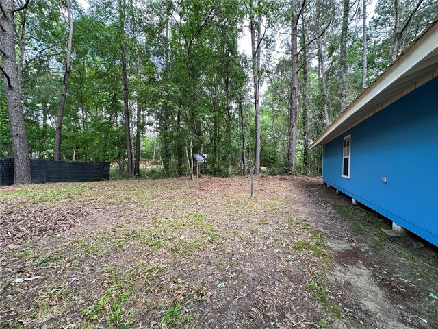 12462 Main Street, Chester, TX 75936