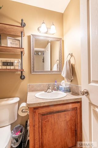 2345 Chaparro Lane, Blackfoot, ID 83221