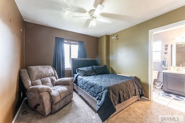 2345 Chaparro Lane, Blackfoot, ID 83221