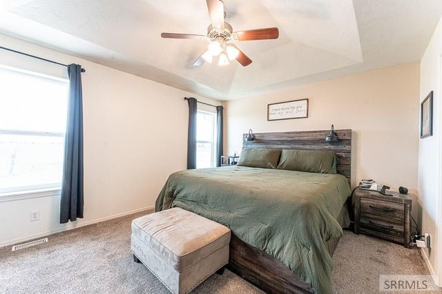 2345 Chaparro Lane, Blackfoot, ID 83221