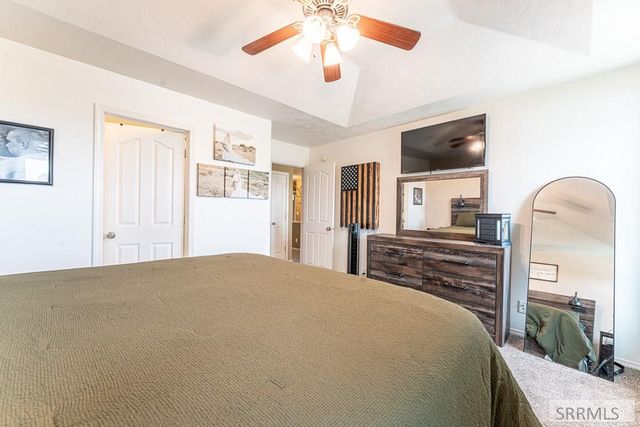 2345 Chaparro Lane, Blackfoot, ID 83221