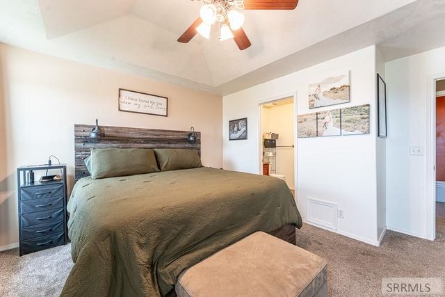 2345 Chaparro Lane, Blackfoot, ID 83221