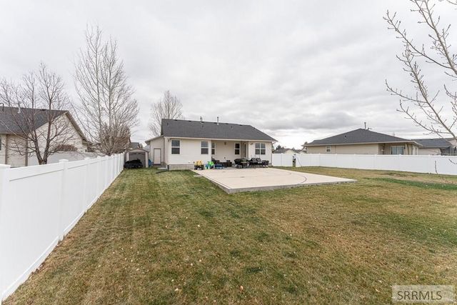 2345 Chaparro Lane, Blackfoot, ID 83221