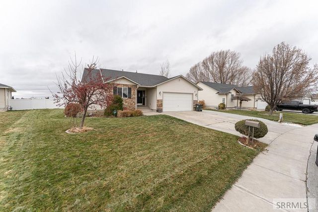 2345 Chaparro Lane, Blackfoot, ID 83221