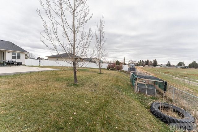 2345 Chaparro Lane, Blackfoot, ID 83221