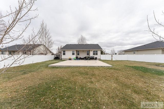 2345 Chaparro Lane, Blackfoot, ID 83221